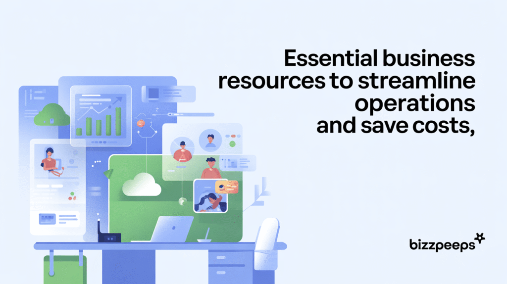 Business Resources