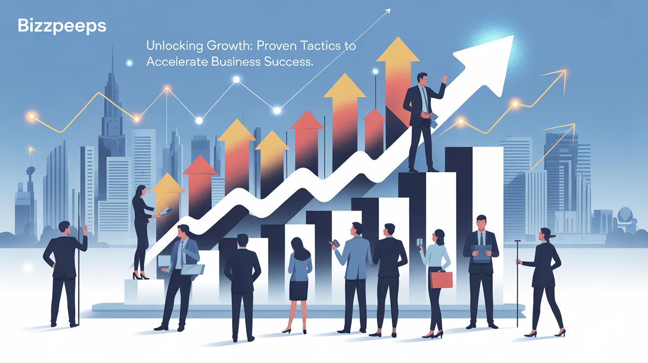 business growth