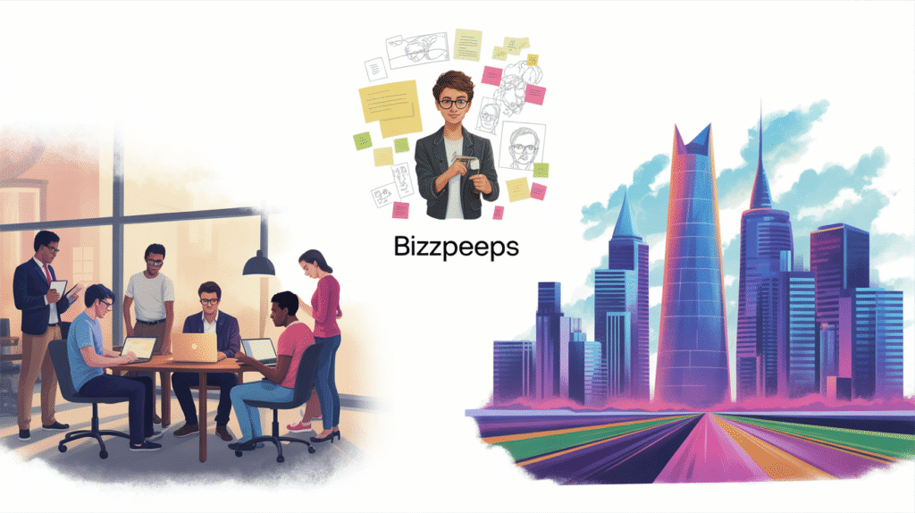entrepreneurships