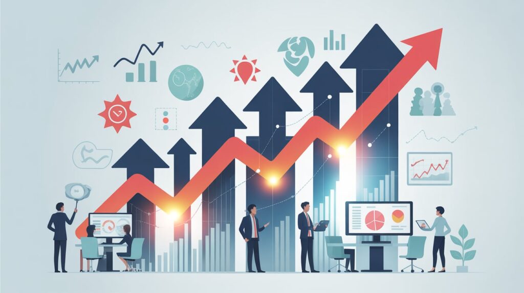 growth strategies