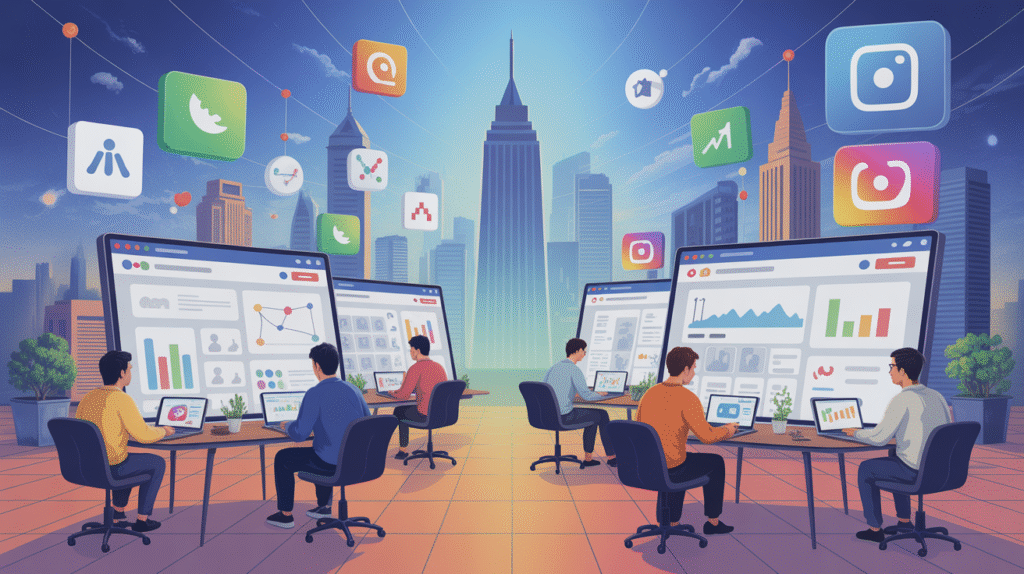 free online platforms for startups